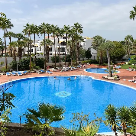 Stuudiokorter Americases Appartement *