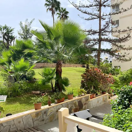 Stuudiokorter Americases Appartement