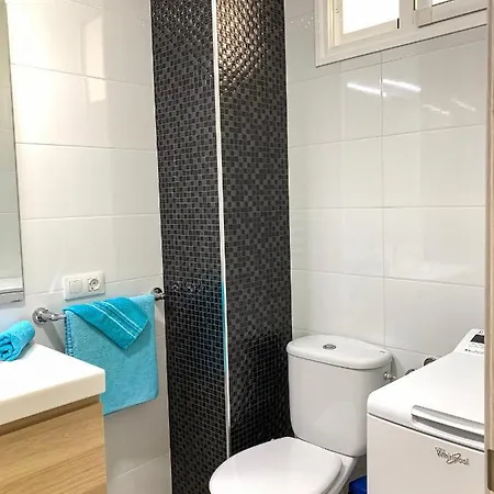Appartement Stuudiokorter Americases