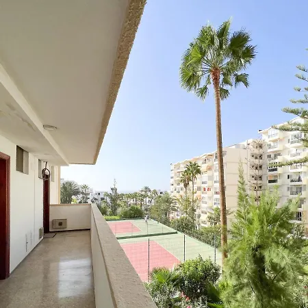 Apartment Stuudiokorter Americases Playa de las Americas (Tenerife)
