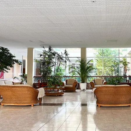 Stuudiokorter Americases Apartment Playa de las Americas (Tenerife)