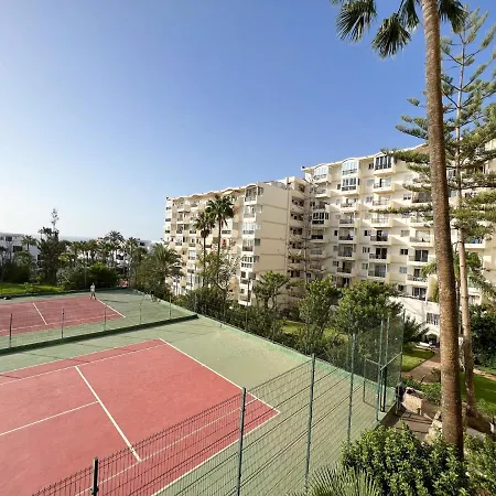 Stuudiokorter Americases Apartment Playa de las Americas (Tenerife)